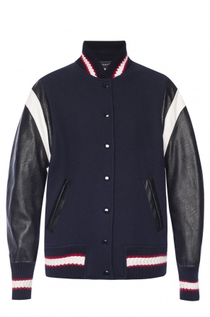 Bomber jacket, zdjęcie 1 Bomber jacket od Stella McCartney